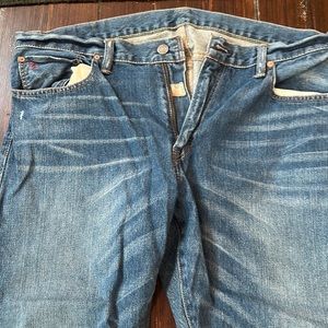 Ralph lauren jeans